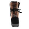 Essentials by MUK LUKS Women's Clementine Boots - 3 of 4