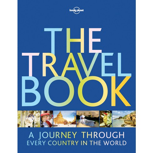 Lonely Planet the Travel Book 3 - 3rd Edition (Paperback)