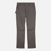 Timberland PRO Men's Gritman Athletic-Fit Flex Utility Pant, Asphalt Grey, 36x32 - 3 of 4