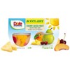 Dole Cherry Mixed Fruits in Juice - 16oz/4ct - 2 of 4