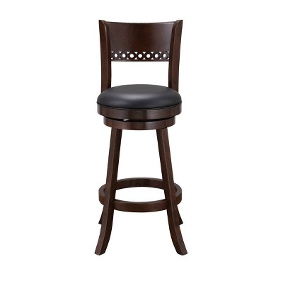 target swivel bar stools