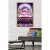 Trends International Five Nights at Freddy's: Security Breach - Mega Pizzaplex Framed Wall Poster Prints - 2 of 4