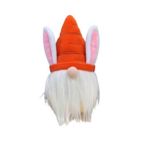 Gnome dog clearance toy