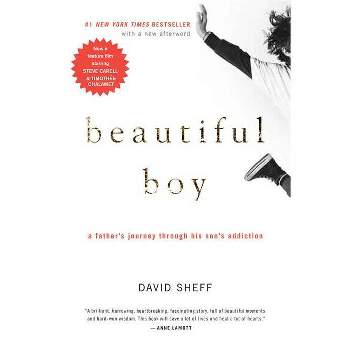 Beautiful Boy (Reprint) (Paperback) by David Sheff