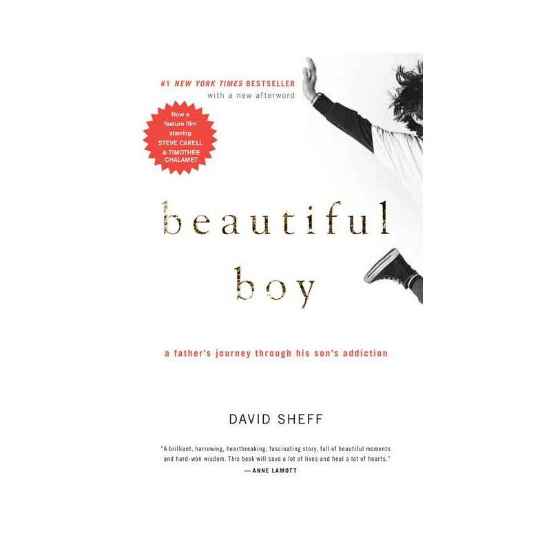 Beautiful Boy (Reprint) (Paperback) by David Sheff, 1 of 2