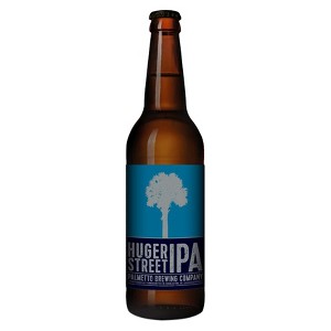 Palmetto Huger Street IPA Beer - 6pk/12 fl oz Bottles - 1 of 1