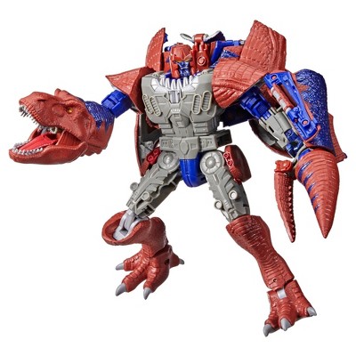 Transformers Generation Leader Maximal T-Wrecks (Target Exclusive)