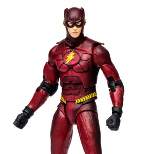 McFarlane Toys DC Multiverse The Flash Movie Batman Costume Action Figure