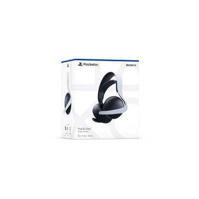 Pulse Elite Wireless Headset for PlayStation 5_1