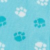 Collections Etc Paw Print Baby Leggings - 4 of 4