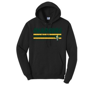 Adult Kentridge High School Chargers Name & Graphic Classic Fleece