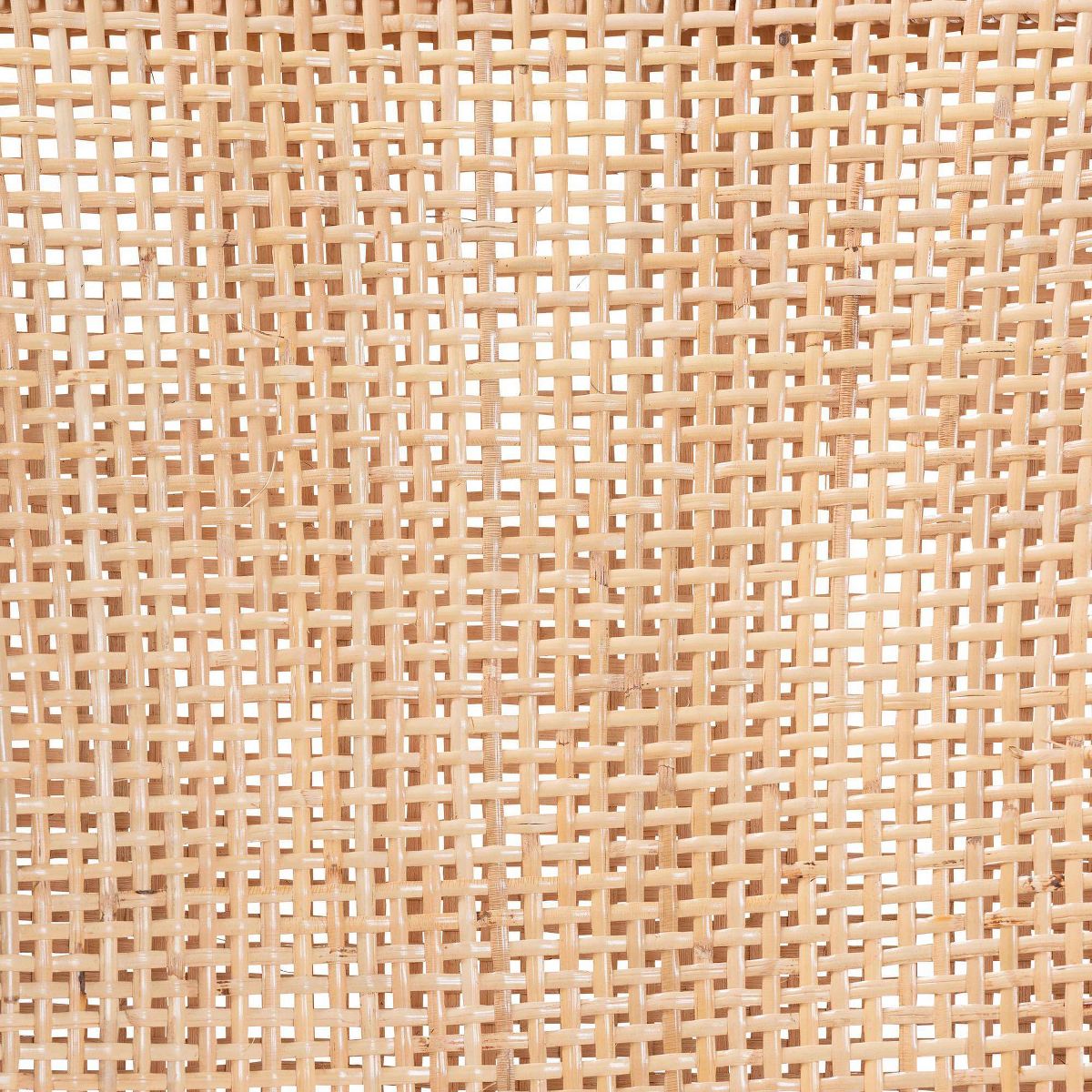 bali & pari Beata Natural Rattan Dining Chair Light Honey - thumbnail 9