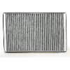 Nispira Model X Cabin Intake Air Conditioning Inlet Vent Activated Carbon Filter Replacement For Tesla 2016 2017 2018 2019 2020. 4 Packs - 3 of 4