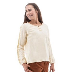 Aventura Clothing Women's Kalina Top - 1 of 4
