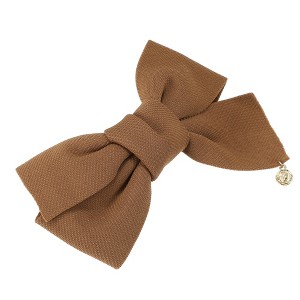 Unique Bargains Women's Classic Bow Hair Clips 5.51"x3.54"x1.38" 1 Pc - 1 of 4