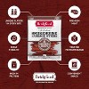 Bridgford Smokehouse Sausage Sticks Hot & Spicy 5 oz - Gluten Free High Protein Smoked Sausage Sticks for Many Dietary Preferences - 4 of 4