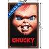 Trends International Child's Play 3 - One Sheet Framed Wall Poster Prints - 3 of 4