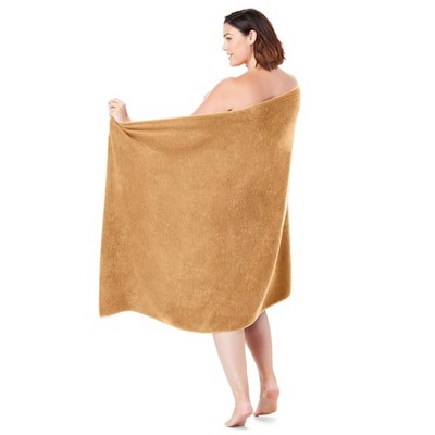 BrylaneHome BH Studio Xxl Bath Sheet