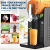 Beverage machine, home all-in-one beverage machine  display - 3 of 4