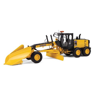 diecast grader