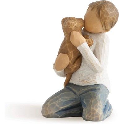 Willow Tree Kindness (boy)