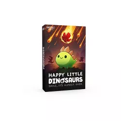 Happy Little Dinosaurs Game