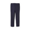 French Toast School Uniform Girls Straight Fit Stretch Twill Pant - 2 of 3