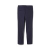 French Toast School Uniform Girls Straight Fit Stretch Twill Pant - image 2 of 3