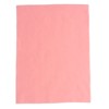 John Bead 9" x 12" Pink Acrylic Craft Felt Sheets, 25pcs - 2 of 4