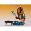 Bandai - Tamashii Nations - Ultraseven - S.H. Figuarts - Alien Metron The Marked Town Ver. Action Figure - 3 of 4