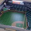 MLB Houston Astros 25-Layer StadiumViews Lighted End Table - 3 of 4