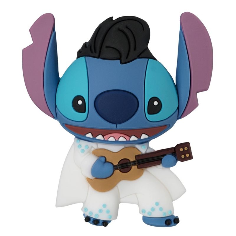 Disney Lilo &#38; Stitch S2 Surprise Figure Bag Clip, 6 of 16