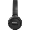 JBL Tune 510BT Wireless On-Ear Headphones with Pure bass Sound Manufacturer Refurbished - 4 of 4