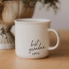 Sweet Water Decor Best Grandma Ever  Ceramic Coffee Mug -11oz - 2 of 2