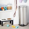 12l Round Step Trash Can - Brightroom™ : Target