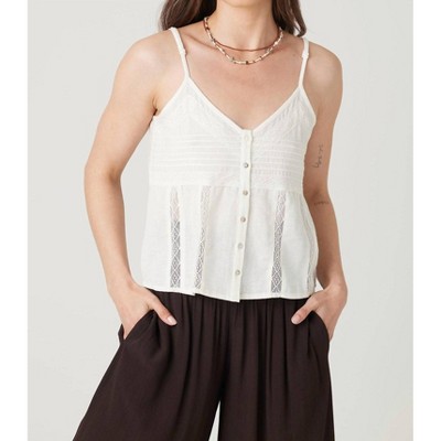 Women's Loma Vista Top - BILA77