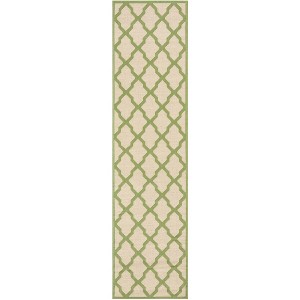 Linden LND122 Power Loomed Rugs - Safavieh - 1 of 4