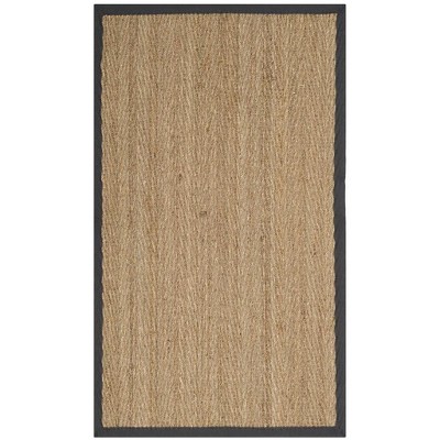 Natural Fiber NF115 Power Loomed Indoor Rugs - Safavieh