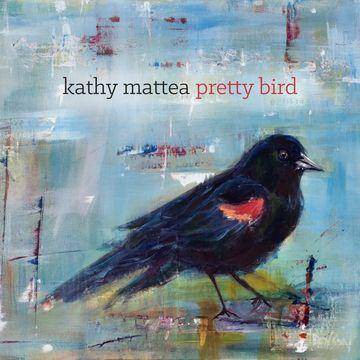 Kathy Mattea - Pretty Bird (CD)