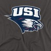 Men's University of Southern Indiana Official Distressed Primary Logo T-Shirt - 2 of 4