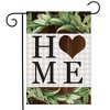 Briarwood Lane Spring Double Sided Garden Flag 12x18 For Outdoor Farmhouse Home Everyday For Spring Garden Flag Flags For Outside - 2 of 4