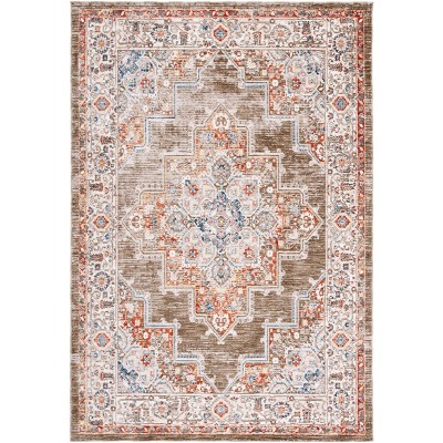 Olympia OPA208 Power Loomed Indoor Rugs - Safavieh