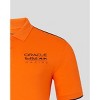 Red Bull Racing F1 Max Verstappen Polo Shirt - 2 of 4