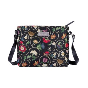 Signare USA Jacobean Dream Crossbody Bag - 1 of 4