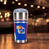 NCAA Kansas Jayhawks 24oz Cool Vibes Eagle Tumbler - 4 of 4