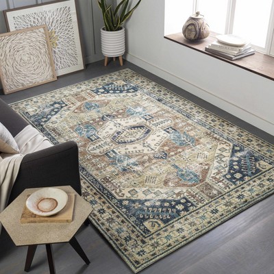 Hauteloom Maybrook Area Rug