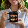 Seeds of Love Mama Floral Mug, Retro Gift for Sentimental Mothers | OrnamentallyYou - 3 of 4