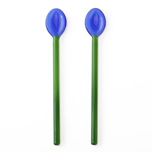 Glass Stirrers - Bullseye's Playground™ - 1 of 3