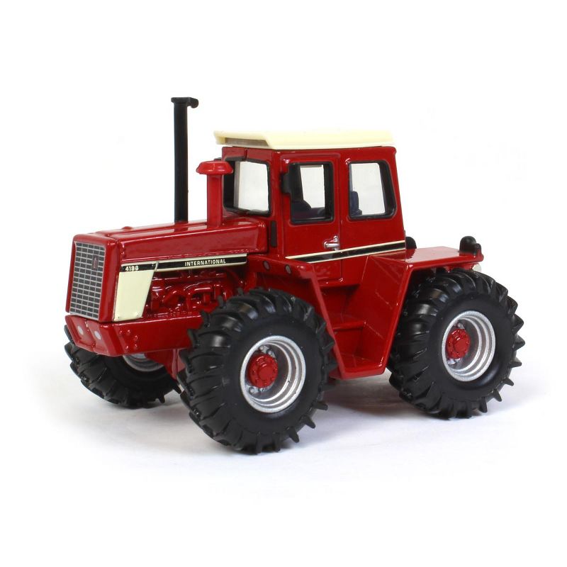 1/64 International Harvester 4186 4WD, 2020 National Farm Toy Museum 44237, 1 of 6