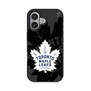 NHL Eastern Conference Teams Monocolor Tilt Bump Cell Phone Case for Apple iPhone 17 Series - 1 of 4